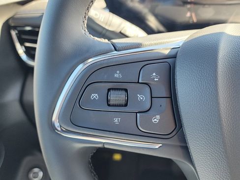 New 2026 Buick Envista Sport Touring w/ Convenience I Package image 20