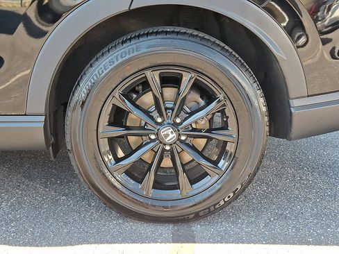 Used 2023 Honda CR-V Sport image 8