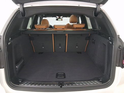 Used 2024 BMW X3 sDrive30i w/ Convenience Package w/ZPA image 29