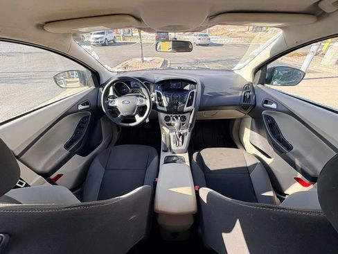 Used 2014 Ford Focus SE w/ SE Winter Package image 13