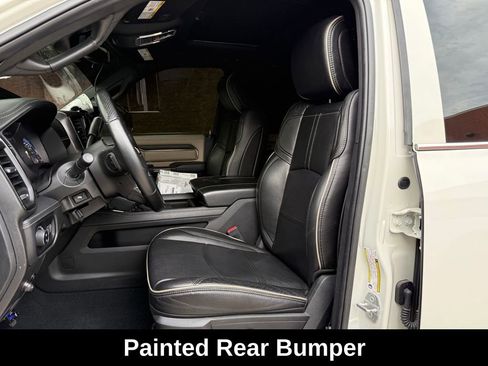 Used 2022 RAM 2500 Limited w/ Towing Technology Group image 12