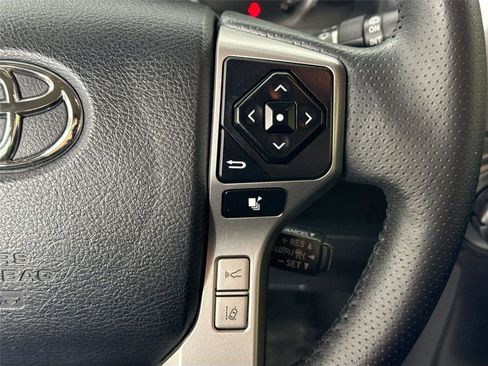 Certified 2023 Toyota 4Runner TRD Sport image 16