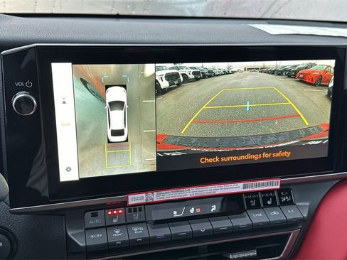 New 2026 Toyota Camry XSE image 33