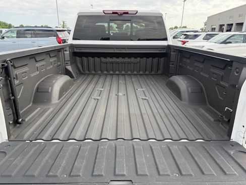 Used 2024 GMC Sierra 2500 Denali Ultimate AWD/4WD image 38
