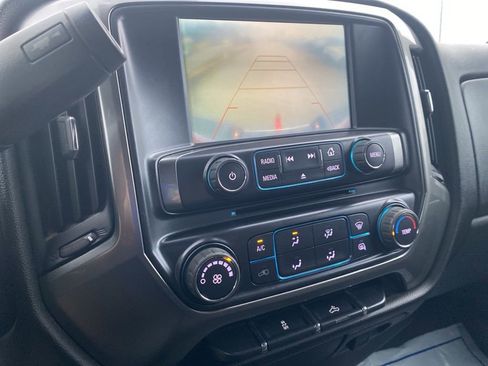 Used 2018 Chevrolet Silverado 1500 LT image 31