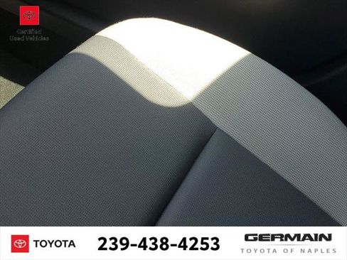 Certified 2024 Toyota Corolla LE FWD image 28