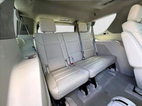 Used 2024 Cadillac Escalade Sport Platinum AWD/4WD image 30