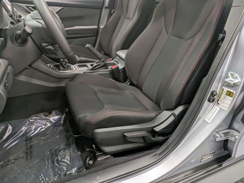 Used 2024 Subaru WRX Premium AWD/4WD image 11