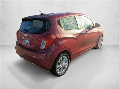 Used 2020 Chevrolet Spark LT image 5