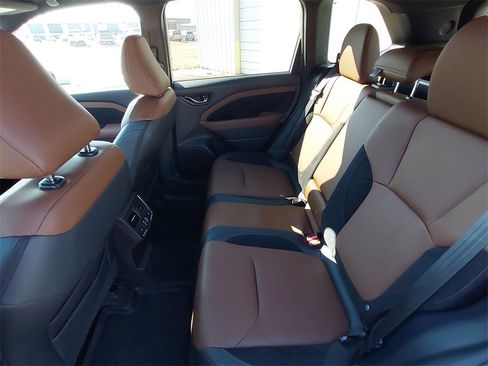 Used 2026 Subaru Forester Touring image 35