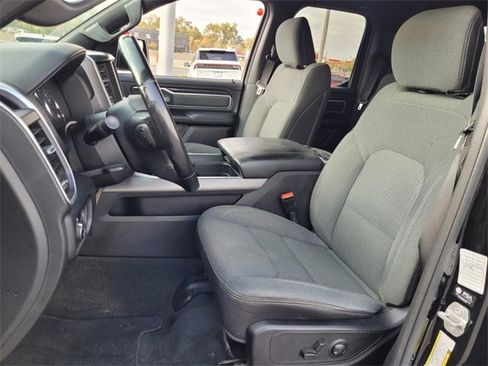 Used 2022 RAM 1500 Lone Star w/ Trailer Tow Group image 8