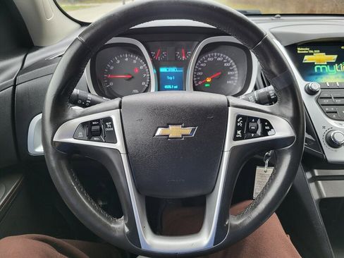Used 2014 Chevrolet Equinox LT image 11