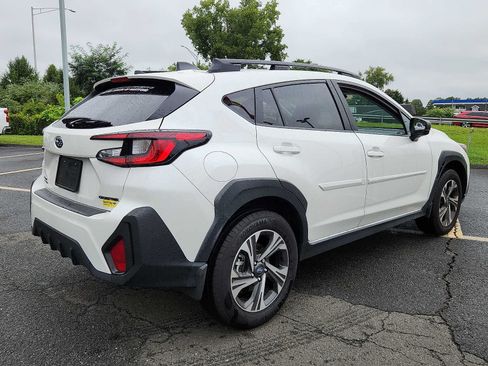 Certified 2026 Subaru Crosstrek 2.5i Premium AWD/4WD image 5