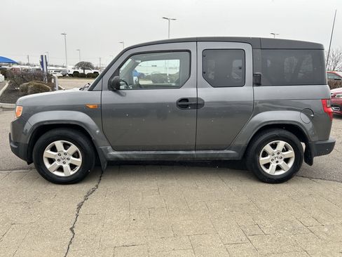 Used 2011 Honda Element EX image 4