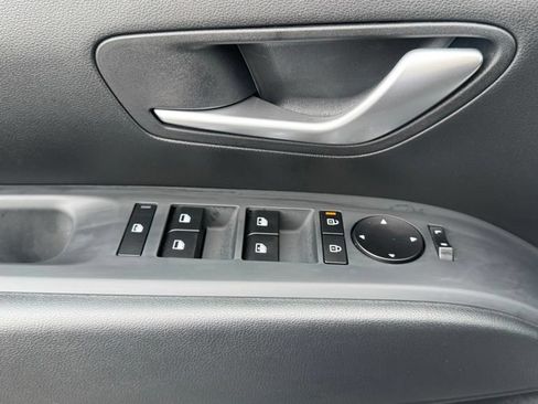 Certified 2026 Hyundai Tucson SEL AWD/4WD image 20