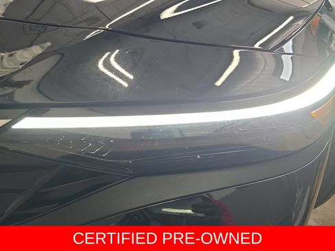 Certified 2026 Hyundai Elantra Hybrid FWD image 32