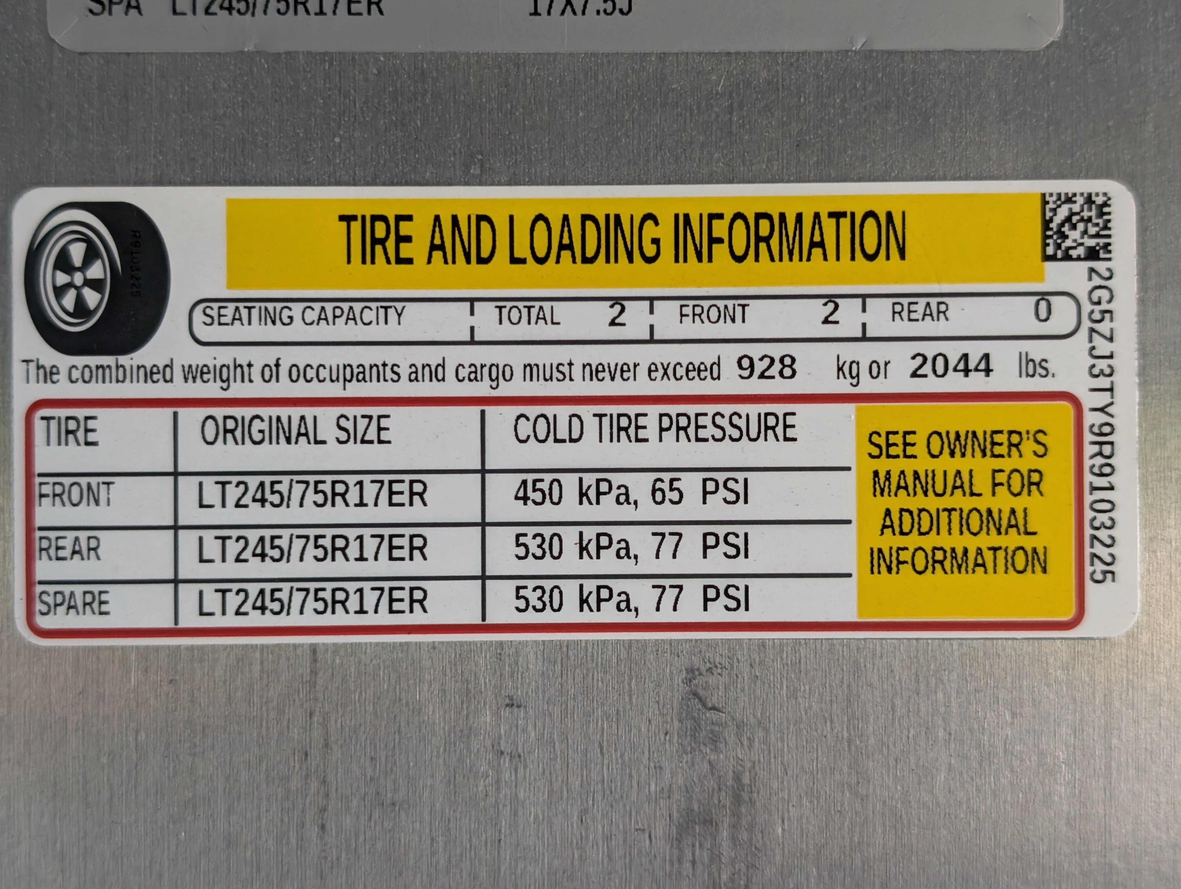 Used 2024 Chevrolet Brightdrop 600 w/ Commercial Equipment Package AWD/4WD image 36
