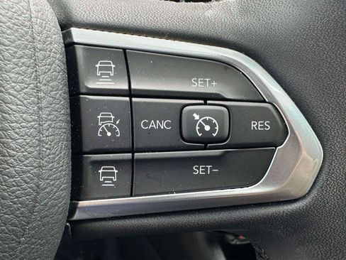 Used 2024 Jeep Compass Limited AWD/4WD image 21