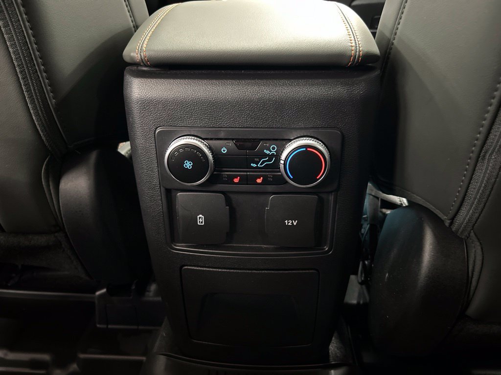 Certified 2023 Ford Explorer Timberline AWD/4WD image 27