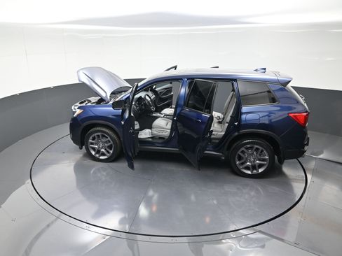 Used 2023 Honda Passport EX-L image 15