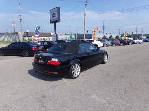 Used 2004 BMW 330Ci Convertible image 6