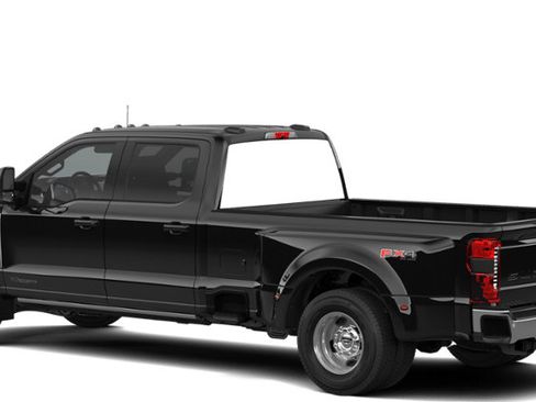 New 2026 Ford F350 Lariat AWD/4WD image 26
