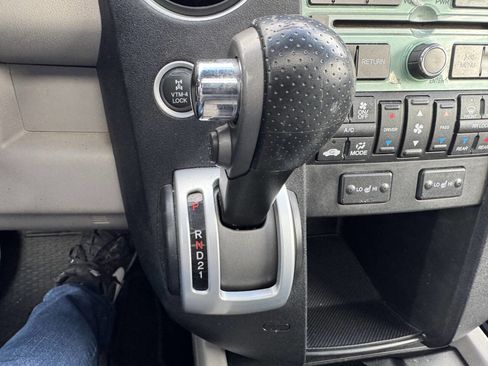 Used 2009 Honda Pilot EX-L image 23