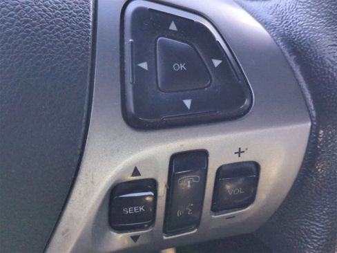 Used 2018 Ford Taurus SEL w/ Equipment Group 201A image 24