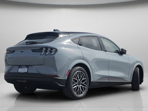New 2026 Ford Mustang Mach-E Premium w/ Technology Package AWD/4WD image 20