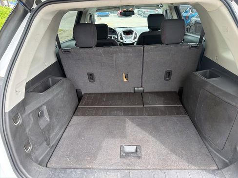 Used 2013 GMC Terrain SLE FWD image 24