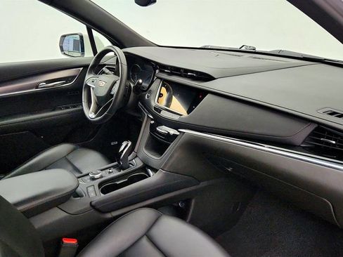 Used 2023 Cadillac XT6 Luxury FWD image 27