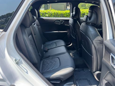 Used 2023 Kia Sportage X-Pro AWD/4WD image 43