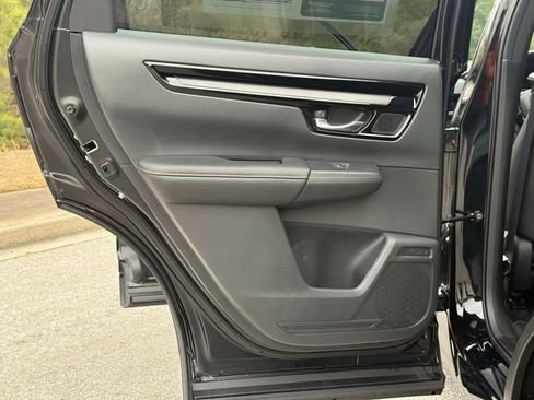 Used 2026 Honda CR-V Sport Touring image 25
