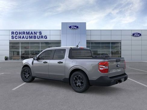 New 2026 Ford Maverick XLT w/ Equipment Group 301A AWD/4WD image 5
