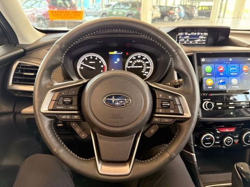 Used 2022 Subaru Forester Limited w/ Popular Package #3 AWD/4WD image 12