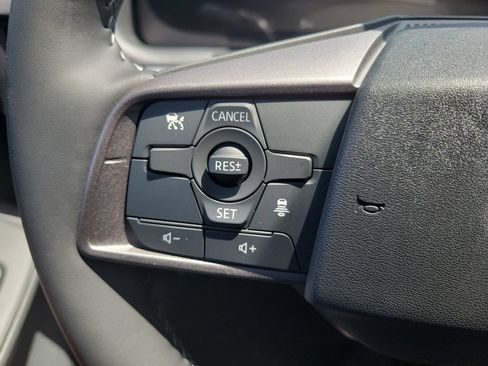 New 2026 Nissan Sentra SV w/ SV Convenience Package FWD image 27