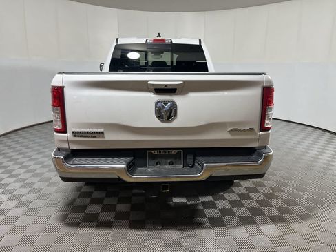 Used 2022 RAM 1500 Big Horn AWD/4WD image 7