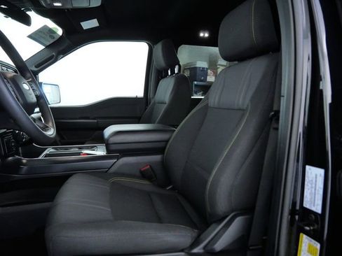 Certified 2024 Ford F150 STX image 18