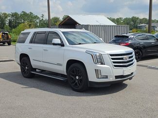 Used 2016 Cadillac Escalade Premium AWD/4WD video 3