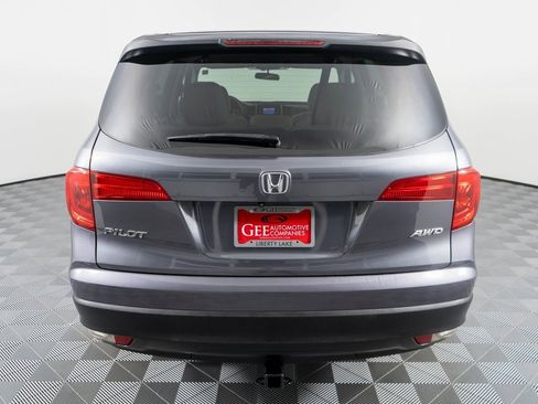 Used 2016 Honda Pilot LX image 5