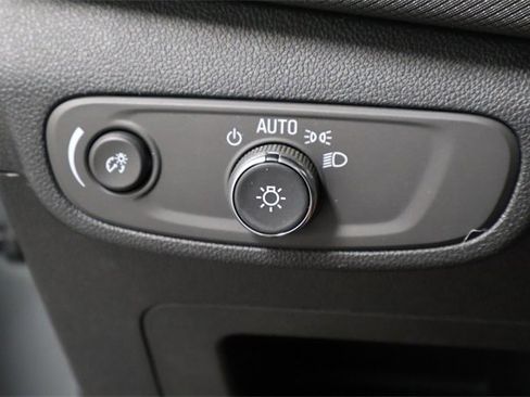 New 2026 Chevrolet TrailBlazer LT w/ Convenience Package image 18