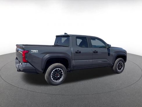 Used 2025 Toyota Tacoma TRD Off-Road AWD/4WD image 14
