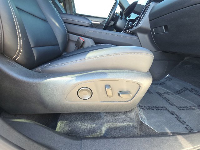 Used 2024 GMC Acadia Elevation AWD/4WD image 22
