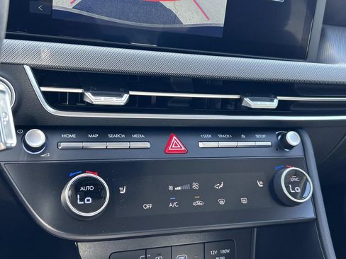 New 2026 Hyundai Sonata SEL FWD image 27
