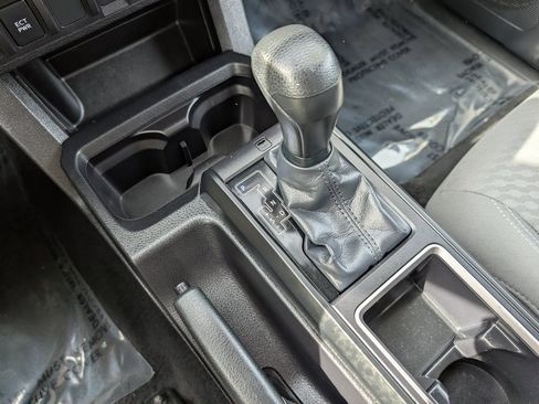 Used 2023 Toyota Tacoma SR image 18