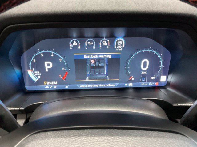 New 2026 Ford Ranger Raptor AWD/4WD image 31