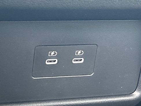 New 2026 Nissan Rogue Dark Armor AWD/4WD image 23