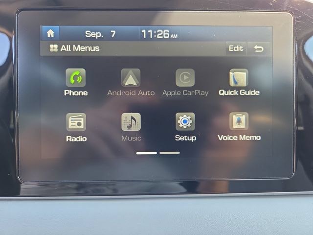 Used 2020 Hyundai Palisade SEL FWD image 21