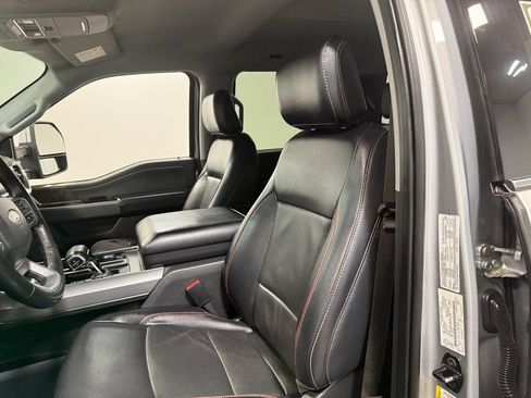 Used 2023 Ford F150 Lariat w/ FX4 Off-Road Package image 59