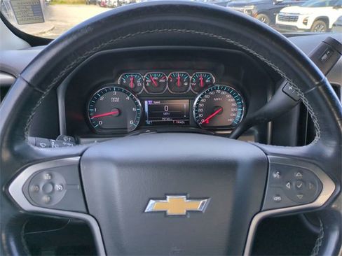 Used 2018 Chevrolet Silverado 1500 LT w/ All Star Edition image 30